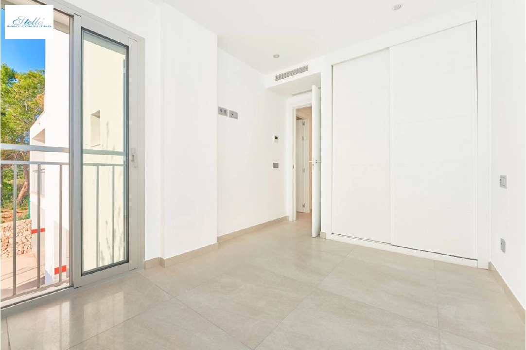 apartamento planta baja en Canyamel en vente, construit 139 m², estado nuevo, aire acondicionado, 3 chambre, 2 salle de bains, piscina, ref.: HA-MLN-650-A05-20