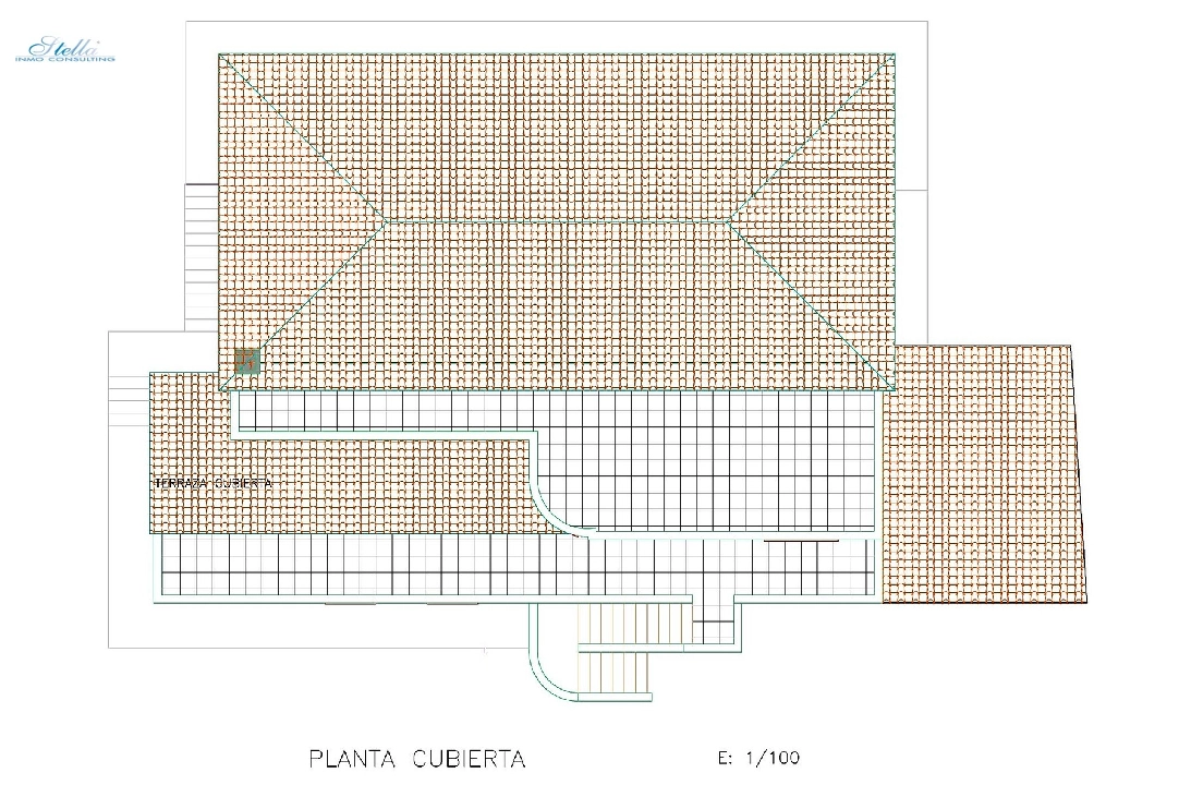 villa en Denia-La Sella(Pedreguer) en vente, construit 400 m², ano de construccion 2001, estado como nuevo, + calefaccion central, aire acondicionado, terrain 1386 m², 6 chambre, 6 salle de bains, piscina, ref.: GC-0521-60