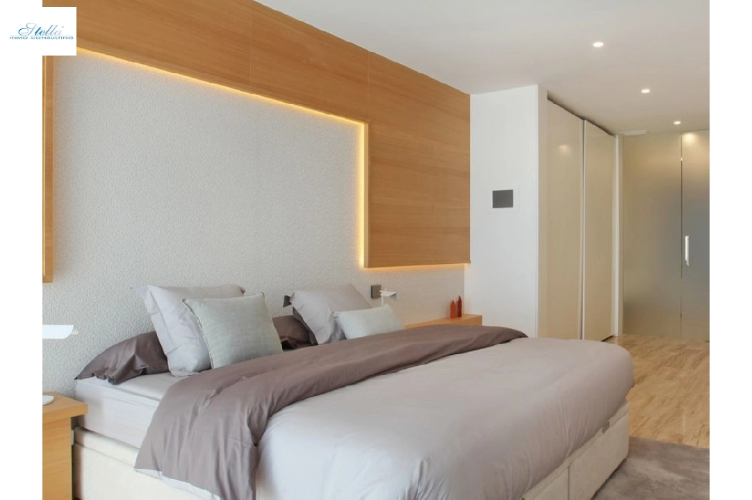 appartement en Altea(Altea Hills) en vente, construit 579 m², aire acondicionado, 3 chambre, 2 salle de bains, ref.: BP-6209ALT-13