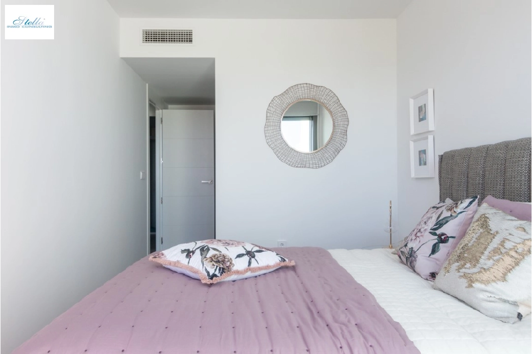 appartement en Benidorm(Benidorm) en vente, construit 174 m², aire acondicionado, terrain 207 m², 3 chambre, 2 salle de bains, ref.: BP-3421BED-7