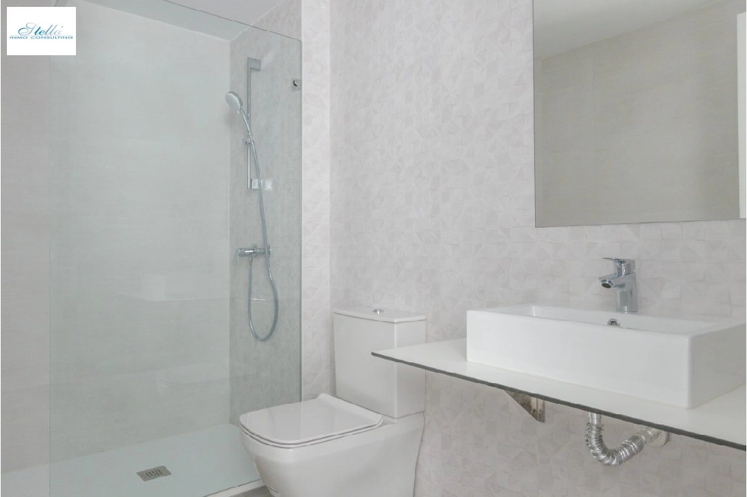 appartement en Benidorm(Benidorm) en vente, construit 174 m², aire acondicionado, terrain 207 m², 3 chambre, 2 salle de bains, ref.: BP-3421BED-8
