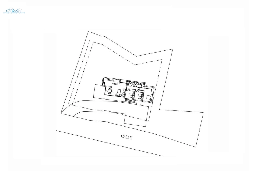 villa en Orba(L aspre) en vente, construit 150 m², aire acondicionado, terrain 860 m², 3 chambre, 2 salle de bains, ref.: BP-6273ORB-7