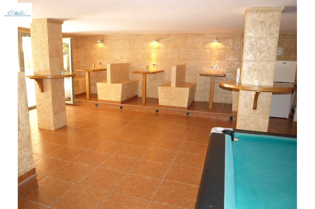 villa en Denia en vente, construit 896 m², aire acondicionado, terrain 2600 m², 11 chambre, 11 salle de bains, ref.: BP-4028DEN-24