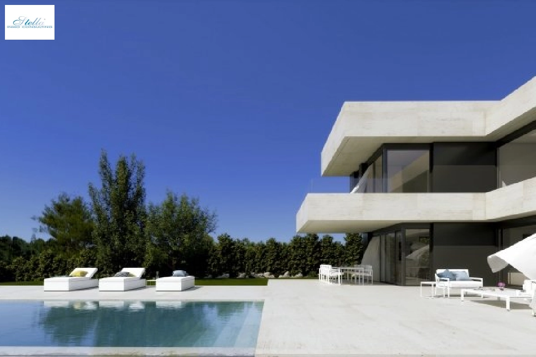 villa en Finestrat en vente, construit 324 m², aire acondicionado, terrain 1100 m², 4 chambre, 5 salle de bains, piscina, ref.: BS-3974717-7