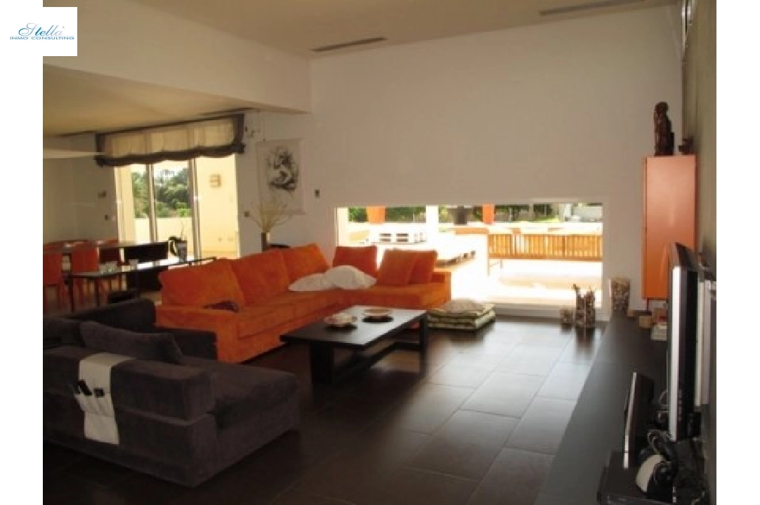villa en Denia en vente, construit 544 m², aire acondicionado, terrain 10500 m², 4 chambre, 3 salle de bains, piscina, ref.: BS-3974691-15