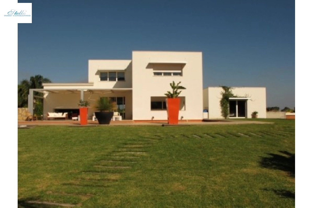 villa en Denia en vente, construit 544 m², aire acondicionado, terrain 10500 m², 4 chambre, 3 salle de bains, piscina, ref.: BS-3974691-7