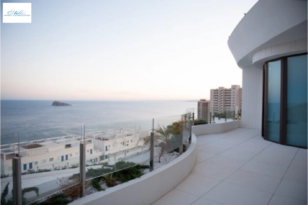 villa en Benidorm en vente, construit 600 m², terrain 1000 m², 6 salle de bains, ref.: BS-3974651-7