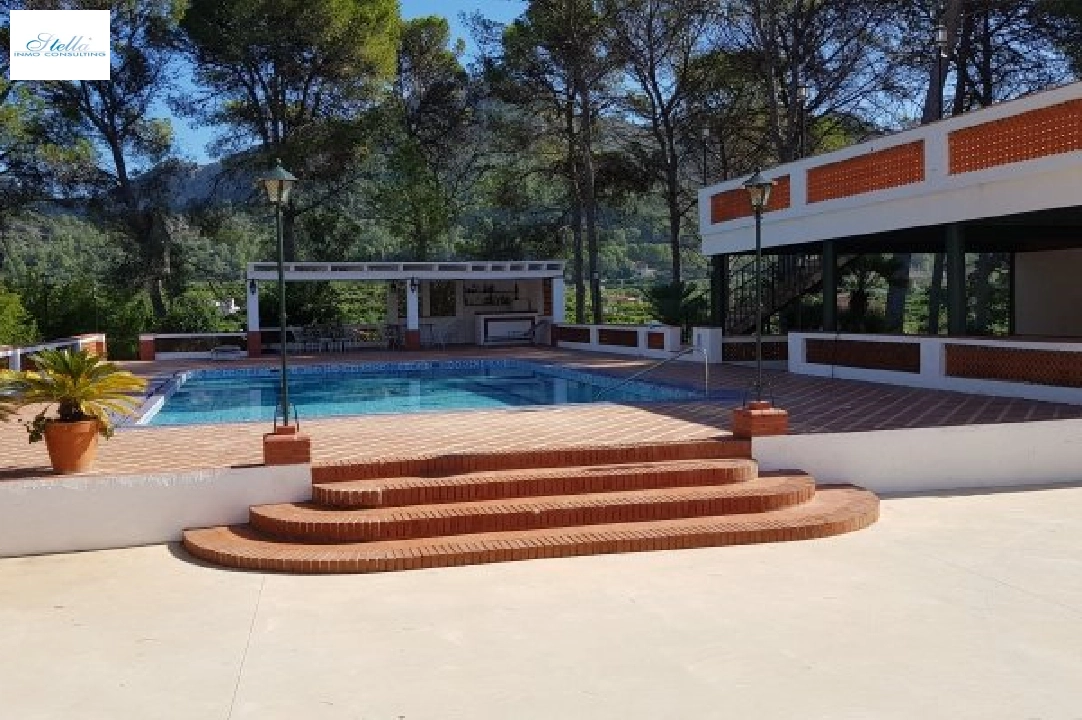 villa en Gandia en vente, construit 1300 m², terrain 200000 m², 20 salle de bains, ref.: BS-3974641-12