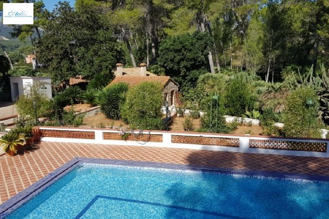 villa en Gandia en vente, construit 1300 m², terrain 200000 m², 20 salle de bains, ref.: BS-3974641-19