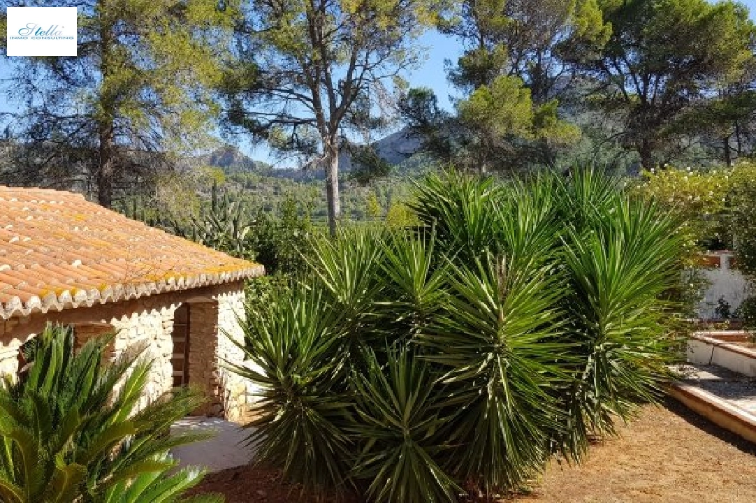 villa en Gandia en vente, construit 1300 m², terrain 200000 m², 20 salle de bains, ref.: BS-3974641-34