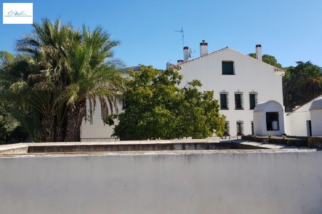 villa en Gandia en vente, construit 1300 m², terrain 200000 m², 20 salle de bains, ref.: BS-3974641-38