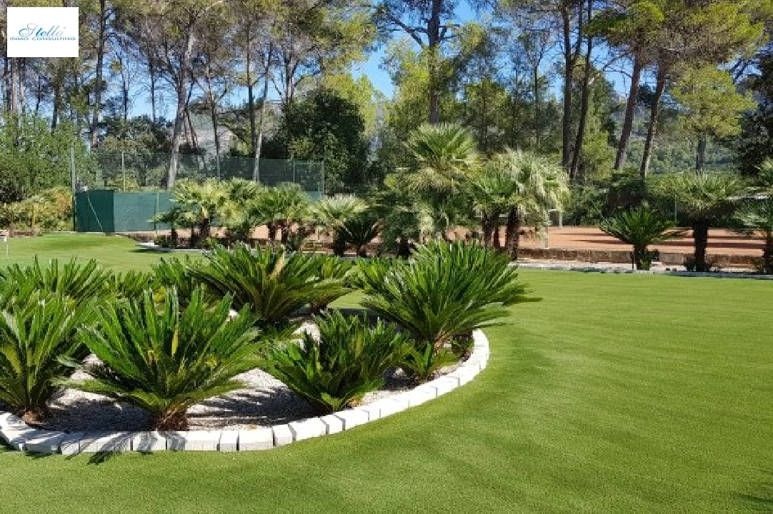 villa en Gandia en vente, construit 1300 m², terrain 200000 m², 20 salle de bains, ref.: BS-3974641-39