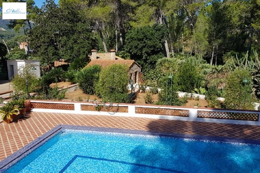 villa en Gandia en vente, construit 1300 m², terrain 200000 m², 20 salle de bains, ref.: BS-3974641-48