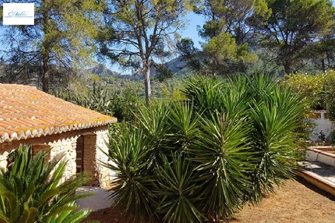 villa en Gandia en vente, construit 1300 m², terrain 200000 m², 20 salle de bains, ref.: BS-3974641-6