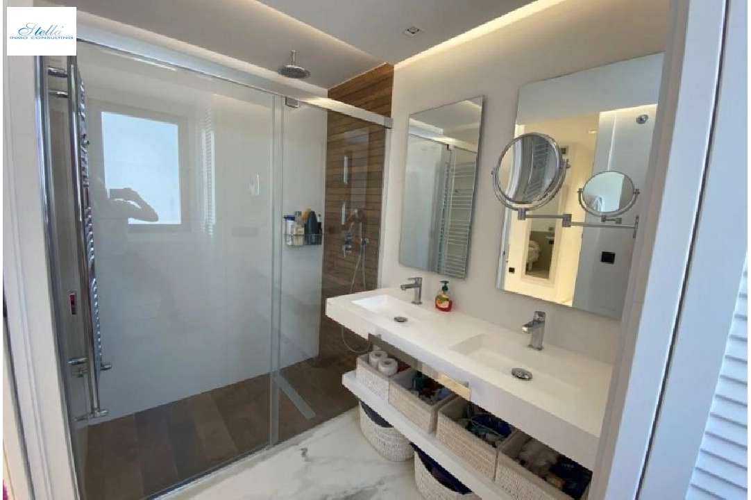 appartement en Benidorm en vente, construit 113 m², aire acondicionado, 3 chambre, 3 salle de bains, piscina, ref.: BS-5383524-22
