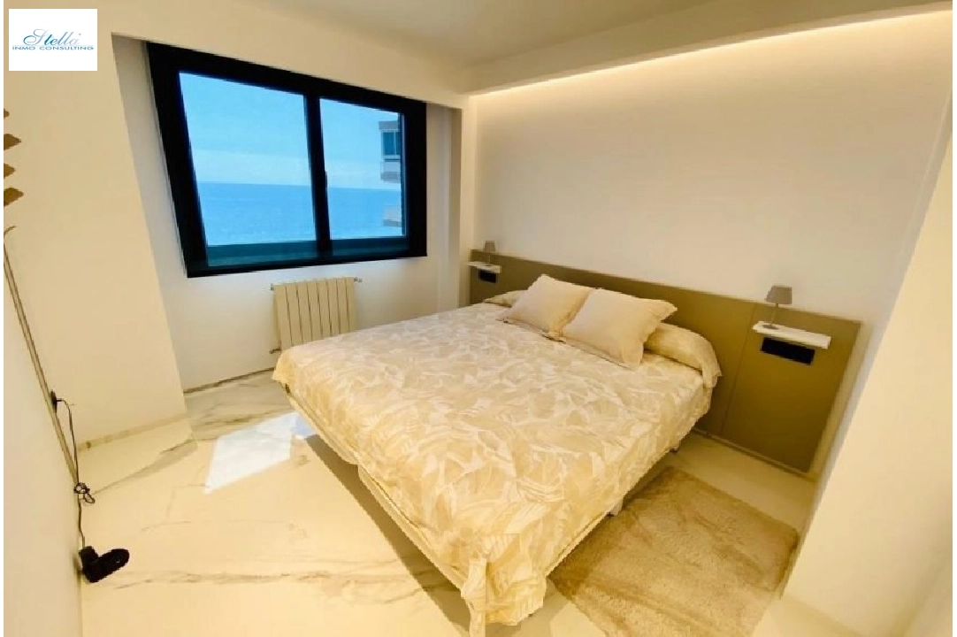 appartement en Benidorm en vente, construit 113 m², aire acondicionado, 3 chambre, 3 salle de bains, piscina, ref.: BS-5383524-28