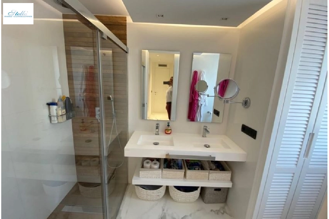 appartement en Benidorm en vente, construit 113 m², aire acondicionado, 3 chambre, 3 salle de bains, piscina, ref.: BS-5383524-29