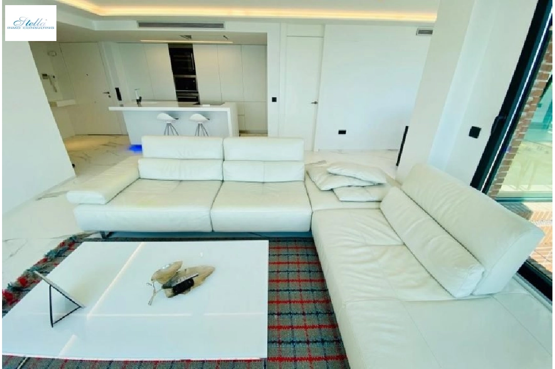 appartement en Benidorm en vente, construit 113 m², aire acondicionado, 3 chambre, 3 salle de bains, piscina, ref.: BS-5383524-9