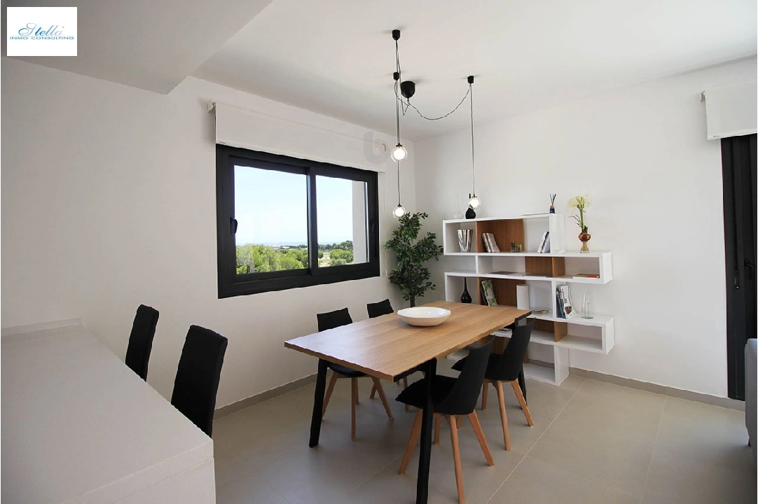 apartamento en la planta superior en Pilar de la Horadada en vente, construit 124 m², estado nuevo, 3 chambre, 2 salle de bains, piscina, ref.: HA-PIN-102-A05-5