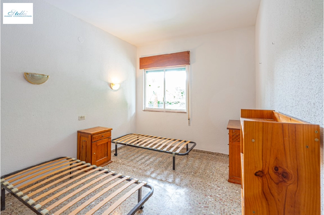 villa en Denia(Las Rotas) en vente, construit 212 m², terrain 600 m², 5 chambre, 2 salle de bains, ref.: BP-4046DEN-10