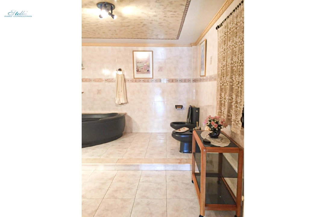 appartement en Javea(Centre) en vente, construit 250 m², 3 chambre, 3 salle de bains, ref.: BP-4056JAV-10