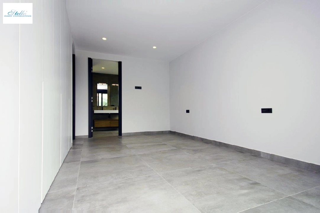 villa en Altea en vente, construit 402 m², aire acondicionado, terrain 1781 m², 4 chambre, 3 salle de bains, piscina, ref.: CA-H-1506-AMB-13
