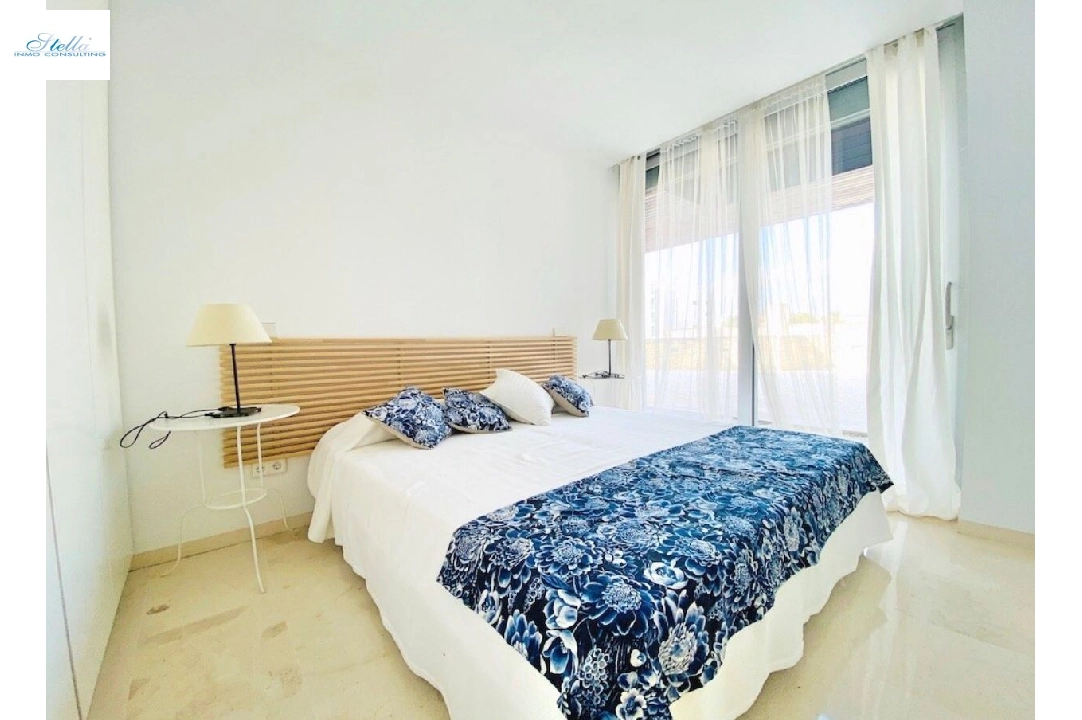 appartement en Javea en vente, aire acondicionado, 3 chambre, 2 salle de bains, piscina, ref.: PR-PPS2986-14