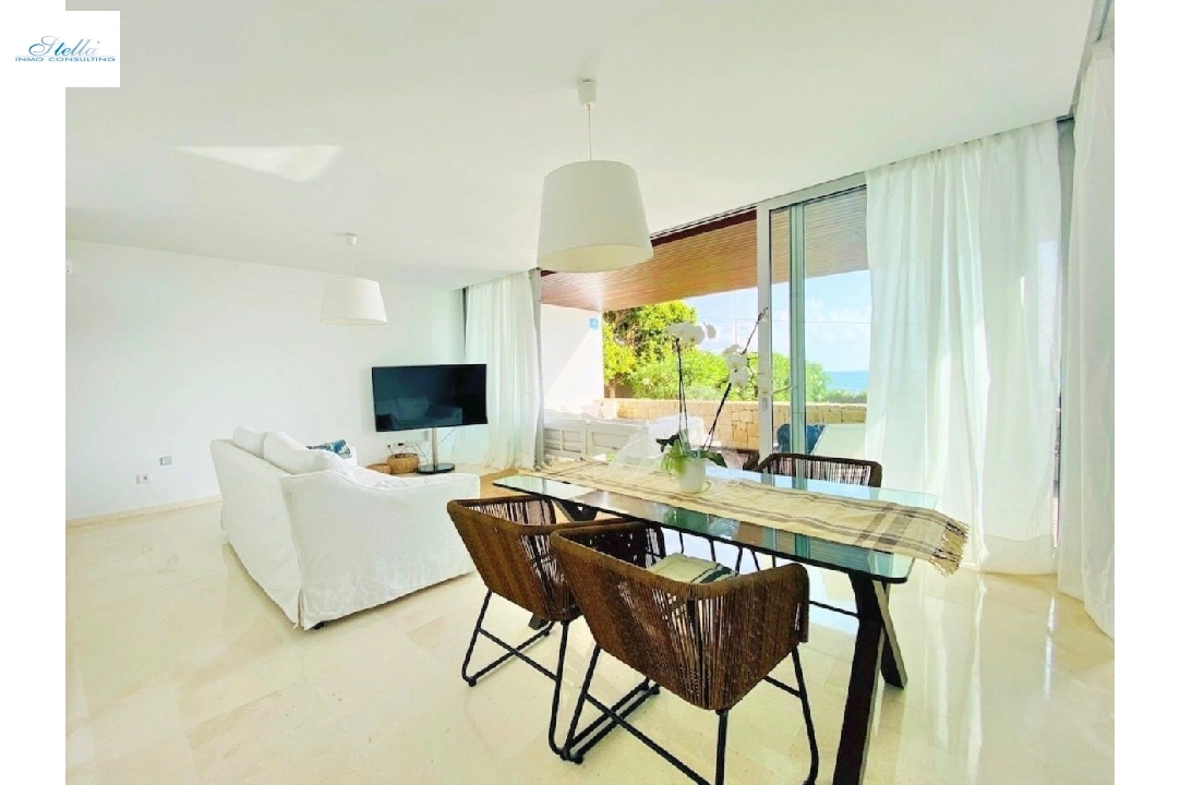 appartement en Javea en vente, aire acondicionado, 3 chambre, 2 salle de bains, piscina, ref.: PR-PPS2986-9