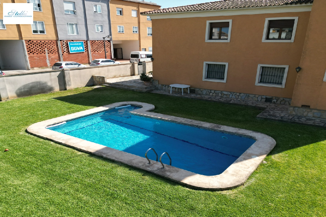 villa en Pamis en vente, construit 320 m², + estufa, aire acondicionado, terrain 1800 m², 4 chambre, 1 salle de bains, piscina, ref.: SB-2122-23