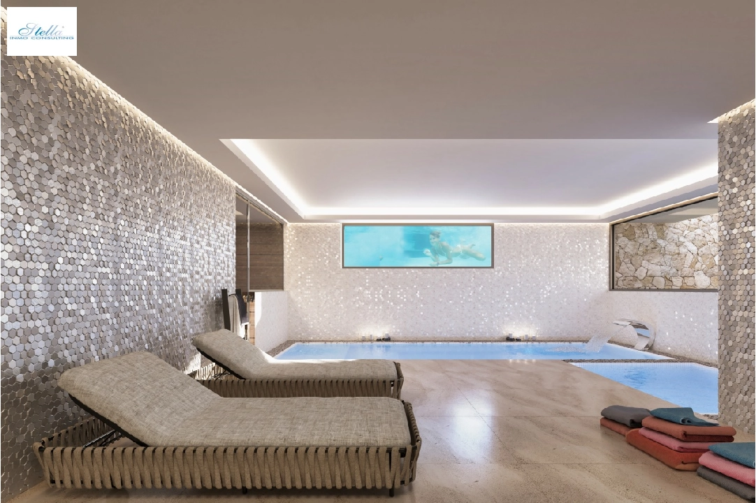 villa en Javea en vente, construit 650 m², + calefaccion central, aire acondicionado, terrain 1400 m², 4 chambre, 5 salle de bains, piscina, ref.: NL-NLD1305-6