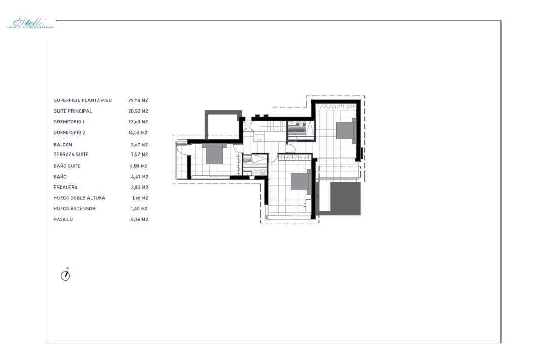 villa en Moraira(Benimeit) en vente, construit 430 m², aire acondicionado, terrain 969 m², 4 chambre, 3 salle de bains, ref.: BP-6367MOR-10