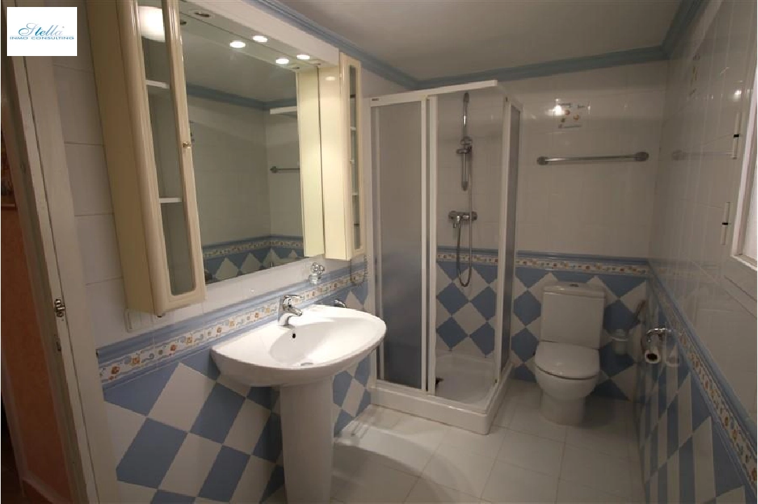 villa en Benissa en vente, construit 372 m², terrain 3082 m², 4 chambre, 5 salle de bains, piscina, ref.: COB-3306-22