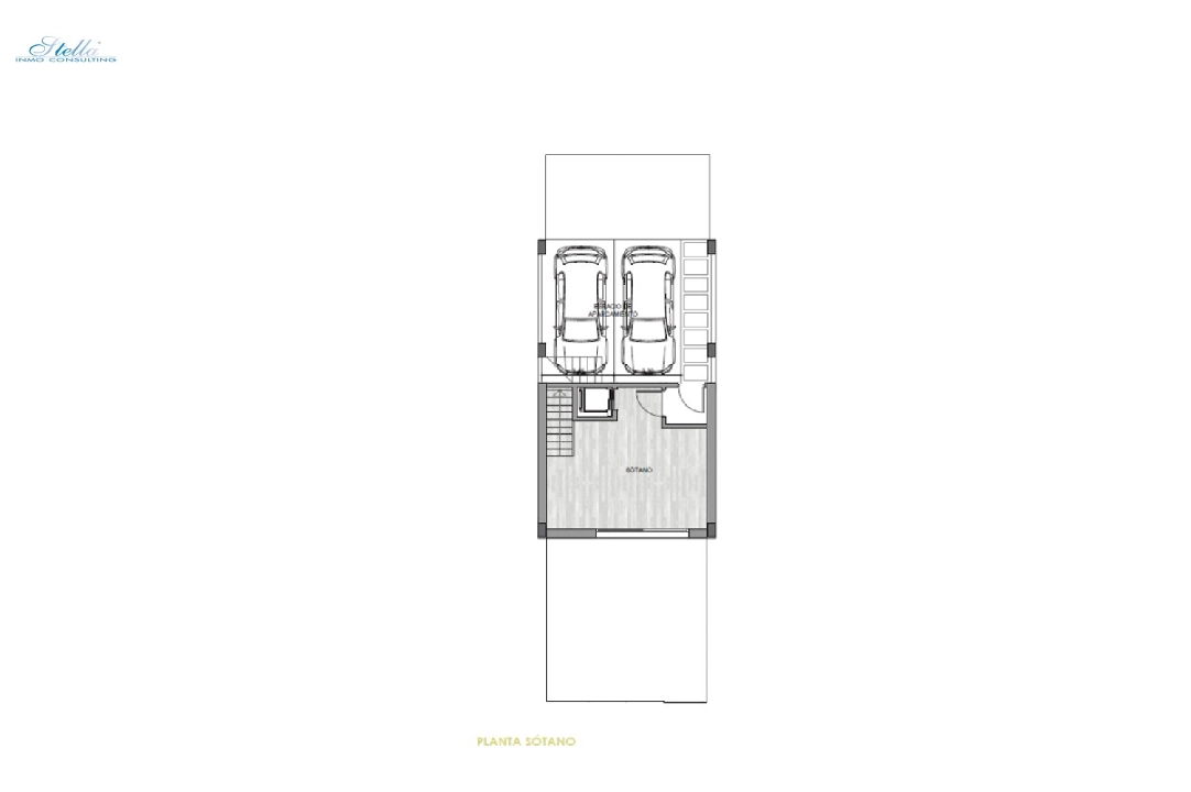 adosado en Gata de Gorgos(Centre) en vente, construit 193 m², aire acondicionado, terrain 110 m², 3 chambre, 2 salle de bains, ref.: BP-4175GAT-11