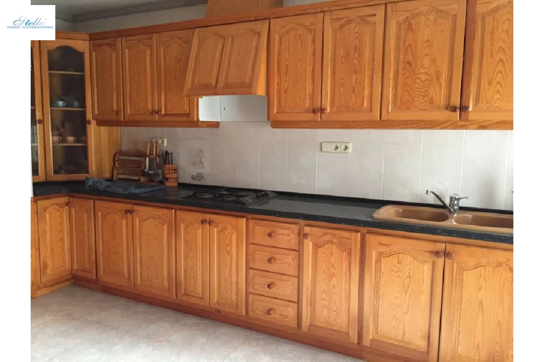 appartement en Javea en vente, construit 250 m², aire acondicionado, 3 chambre, 3 salle de bains, piscina, ref.: PR-PPS3086-7