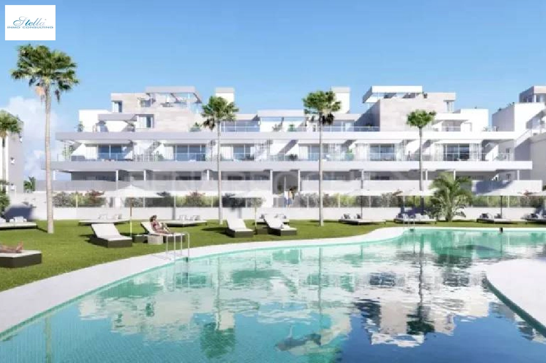 appartement en Cancelada en vente, ref.: BS-7375124-2