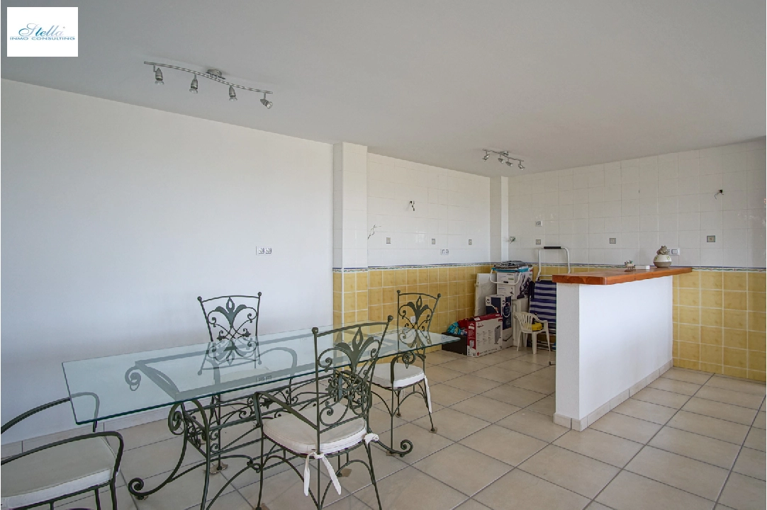 villa en Pedreguer(Monte Solana) en vente, construit 386 m², aire acondicionado, terrain 994 m², 6 chambre, 6 salle de bains, ref.: BP-8080PED-20