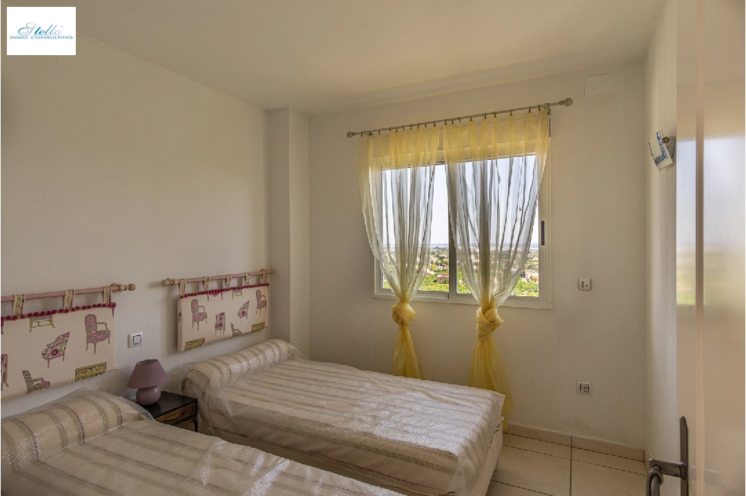 villa en Pedreguer(Monte Solana) en vente, construit 386 m², aire acondicionado, terrain 994 m², 6 chambre, 6 salle de bains, ref.: BP-8080PED-22