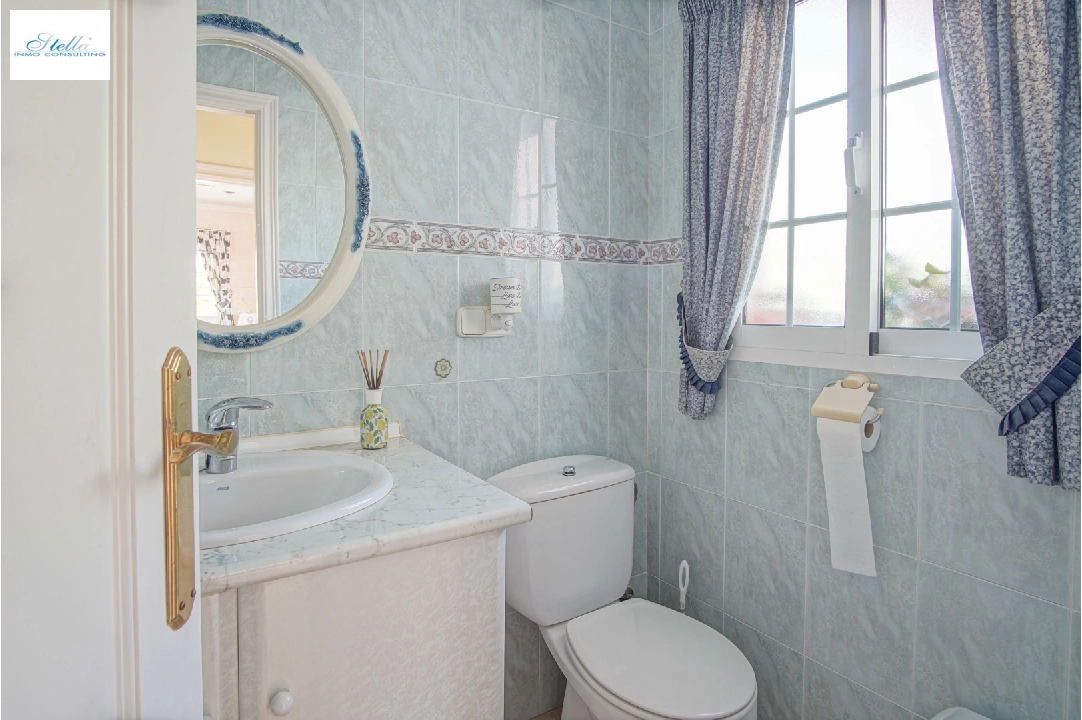 villa en Orba(Aspre) en vente, construit 339 m², aire acondicionado, terrain 1342 m², 6 chambre, 5 salle de bains, ref.: BP-8098ORB-28