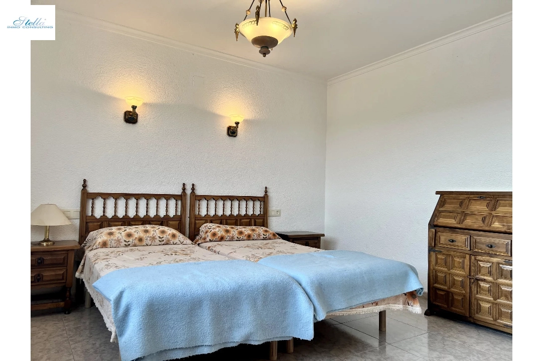 villa en Javea en vente, construit 230 m², 5 chambre, 4 salle de bains, piscina, ref.: BS-8207078-16