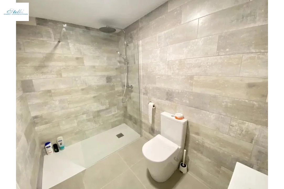 appartement en Javea en vente, construit 160 m², aire acondicionado, 3 chambre, 3 salle de bains, ref.: BS-82224964-8