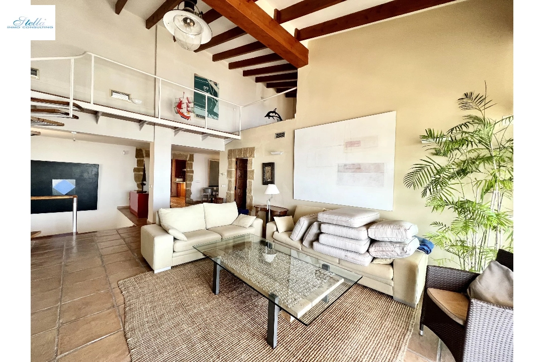 villa en Cabo San Antonio en vente, construit 349 m², terrain 795 m², 4 chambre, 4 salle de bains, piscina, ref.: BS-82369131-10
