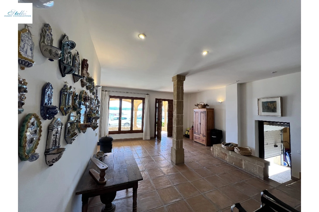 villa en Cabo San Antonio en vente, construit 349 m², terrain 795 m², 4 chambre, 4 salle de bains, piscina, ref.: BS-82369131-13