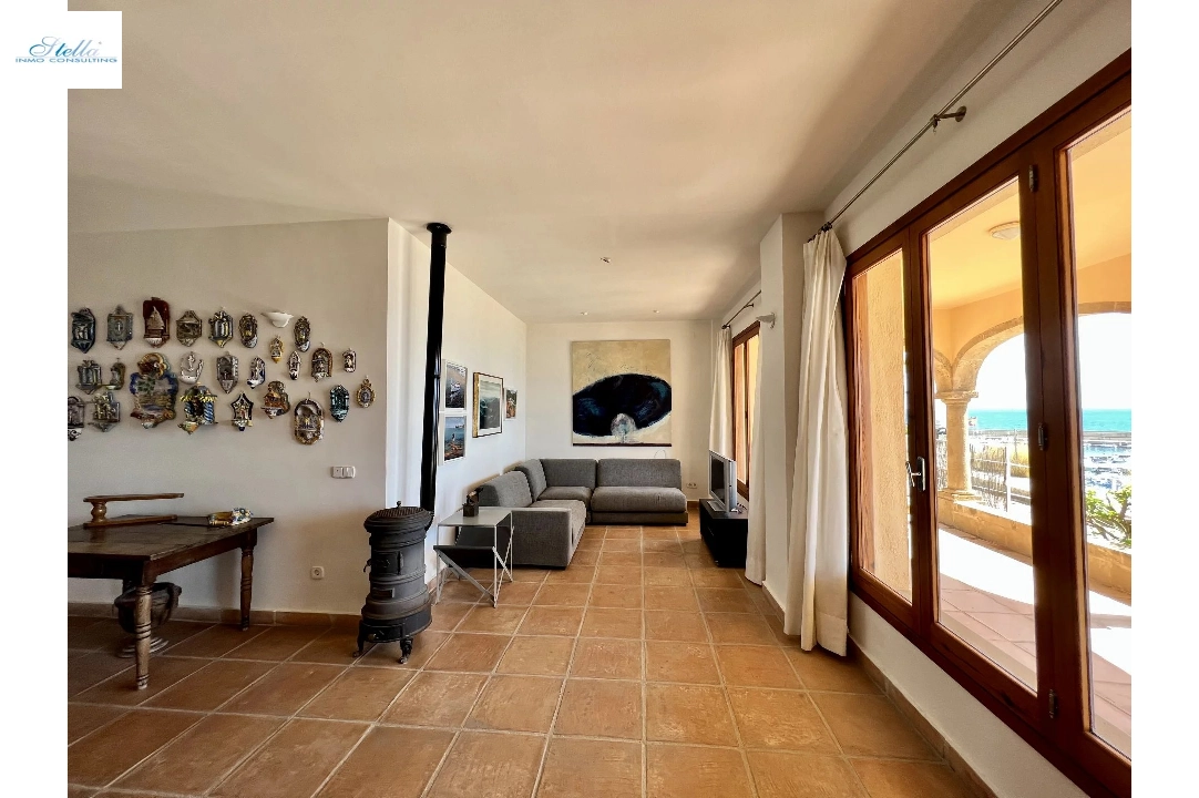 villa en Cabo San Antonio en vente, construit 349 m², terrain 795 m², 4 chambre, 4 salle de bains, piscina, ref.: BS-82369131-17