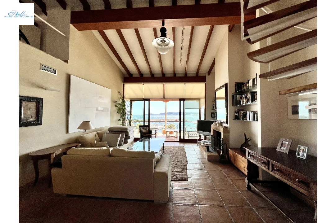 villa en Cabo San Antonio en vente, construit 349 m², terrain 795 m², 4 chambre, 4 salle de bains, piscina, ref.: BS-82369131-19