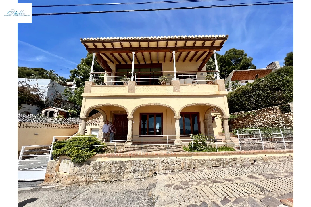 villa en Cabo San Antonio en vente, construit 349 m², terrain 795 m², 4 chambre, 4 salle de bains, piscina, ref.: BS-82369131-23