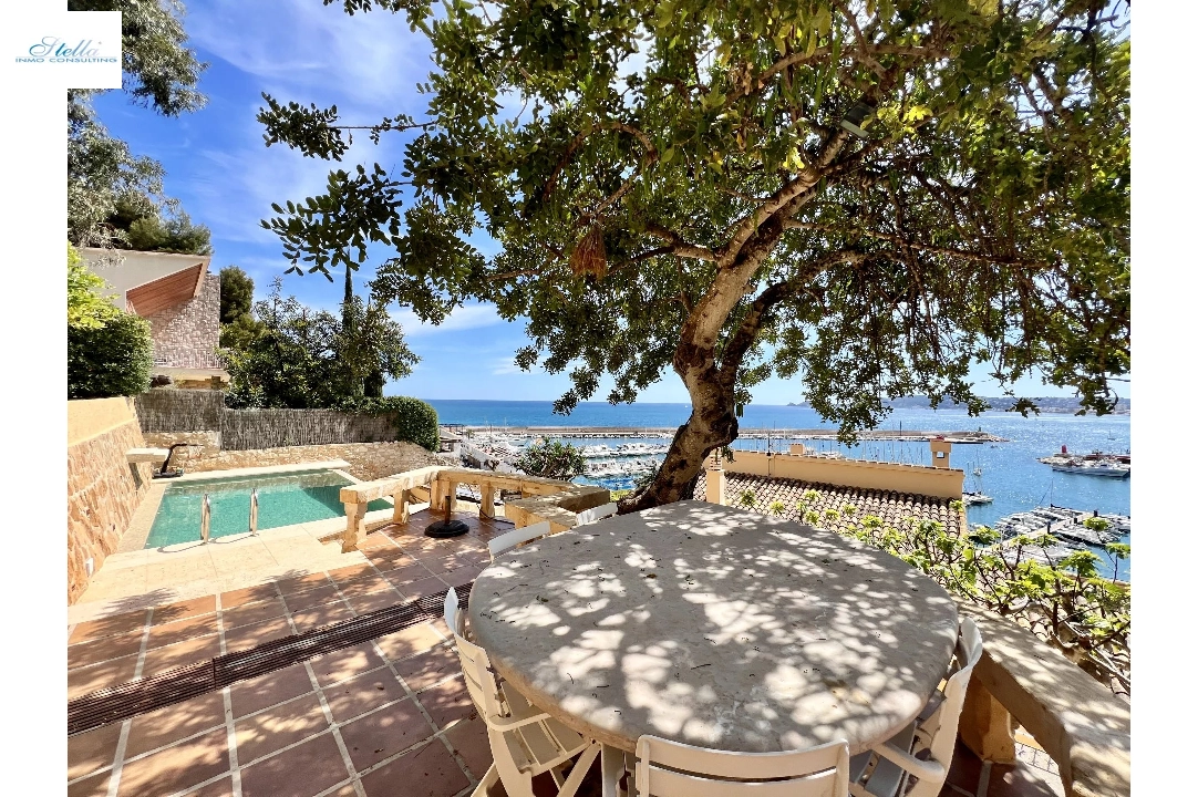 villa en Cabo San Antonio en vente, construit 349 m², terrain 795 m², 4 chambre, 4 salle de bains, piscina, ref.: BS-82369131-8