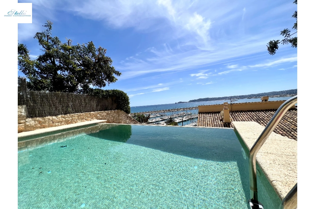 villa en Cabo San Antonio en vente, construit 349 m², terrain 795 m², 4 chambre, 4 salle de bains, piscina, ref.: BS-82369131-9