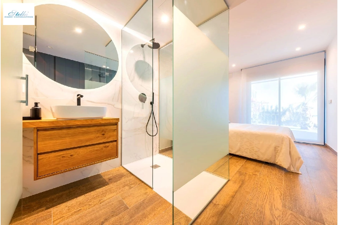 appartement en Cumbre del Sol en vente, construit 194 m², 3 chambre, 2 salle de bains, ref.: BS-82447610-17