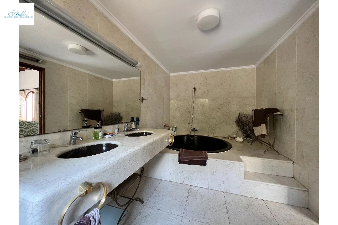 villa en Javea en vente, construit 280 m², 5 chambre, 4 salle de bains, piscina, ref.: BS-82871449-34