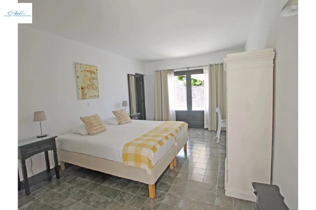 villa en Javea en vente, construit 212 m², aire acondicionado, 6 chambre, 5 salle de bains, piscina, ref.: BS-83206894-10
